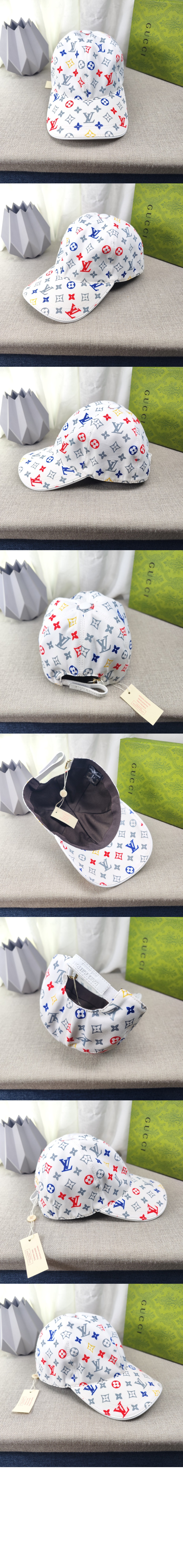 미러급레플리카사이트 | 명품레플리카 전문 쇼핑몰  | 퍼스트원 - LV 베이스볼 캡 M64933 > 루이비통