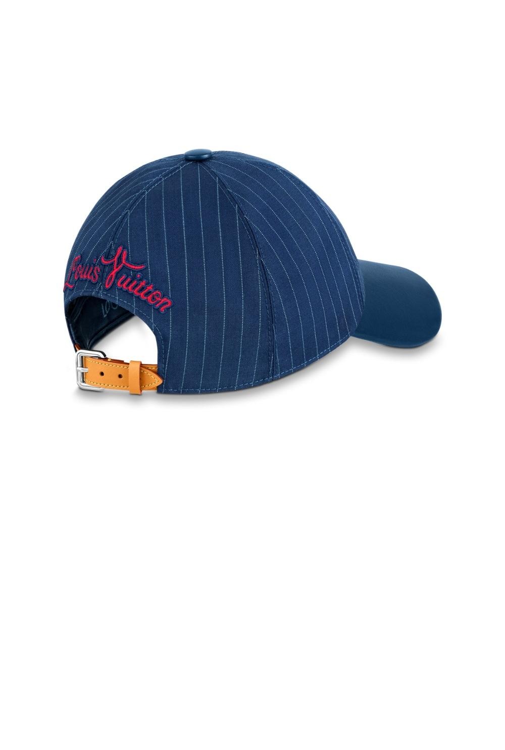 미러급레플리카사이트 | 명품레플리카 전문 쇼핑몰  | 퍼스트원 - LV 베이스볼 캡 M7007M > 루이비통