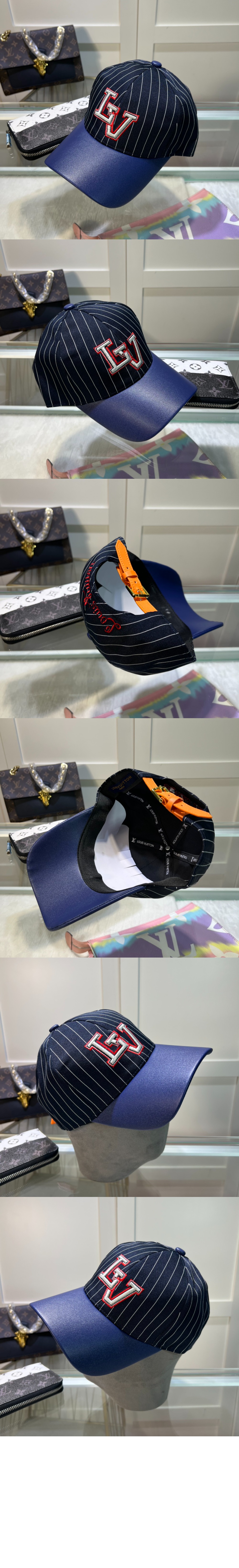 미러급레플리카사이트 | 명품레플리카 전문 쇼핑몰  | 퍼스트원 - LV 베이스볼 캡 M7007M > 루이비통