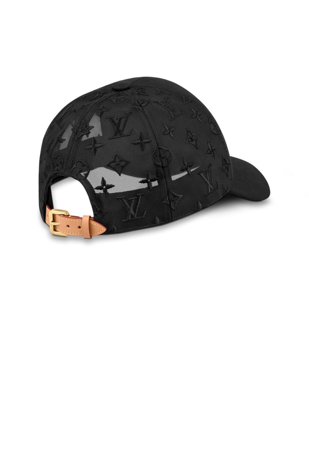미러급레플리카사이트 | 명품레플리카 전문 쇼핑몰  | 퍼스트원 - 모노그램 메시 베이스볼 캡 M77114 > 루이비통