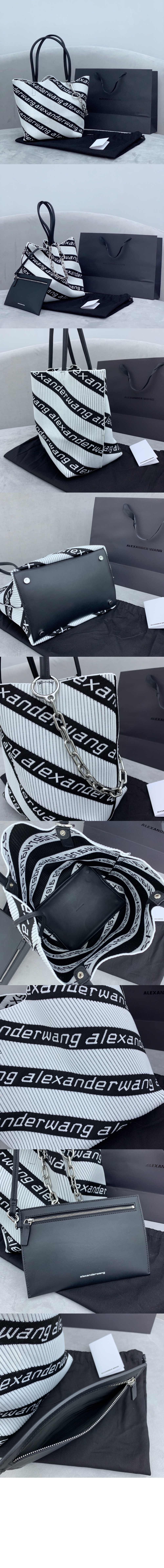 미러급레플리카사이트 | 명품레플리카 전문 쇼핑몰  | 퍼스트원 - 빈티지 프린트 쇼퍼백 20C120 > 알렉산더왕