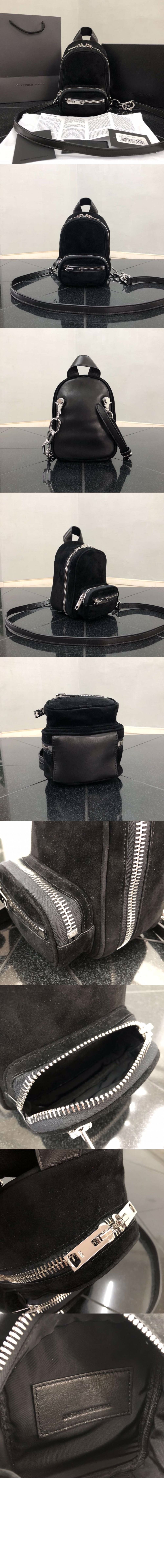 미러급레플리카사이트 | 명품레플리카 전문 쇼핑몰  | 퍼스트원 - 숄더 크로스백 2049X0 > 알렉산더왕