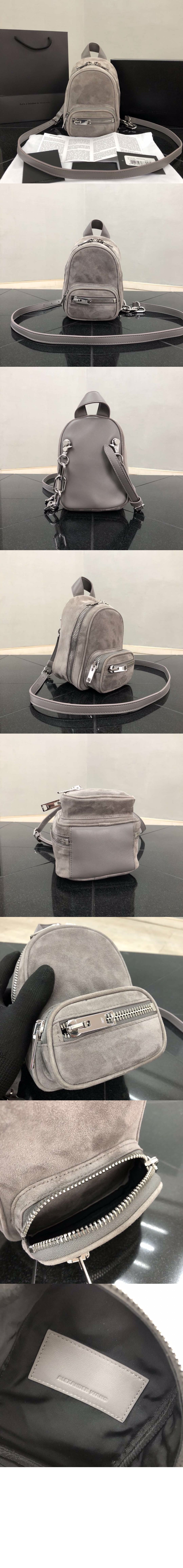 미러급레플리카사이트 | 명품레플리카 전문 쇼핑몰  | 퍼스트원 - 숄더 크로스백 2049X0 > 알렉산더왕