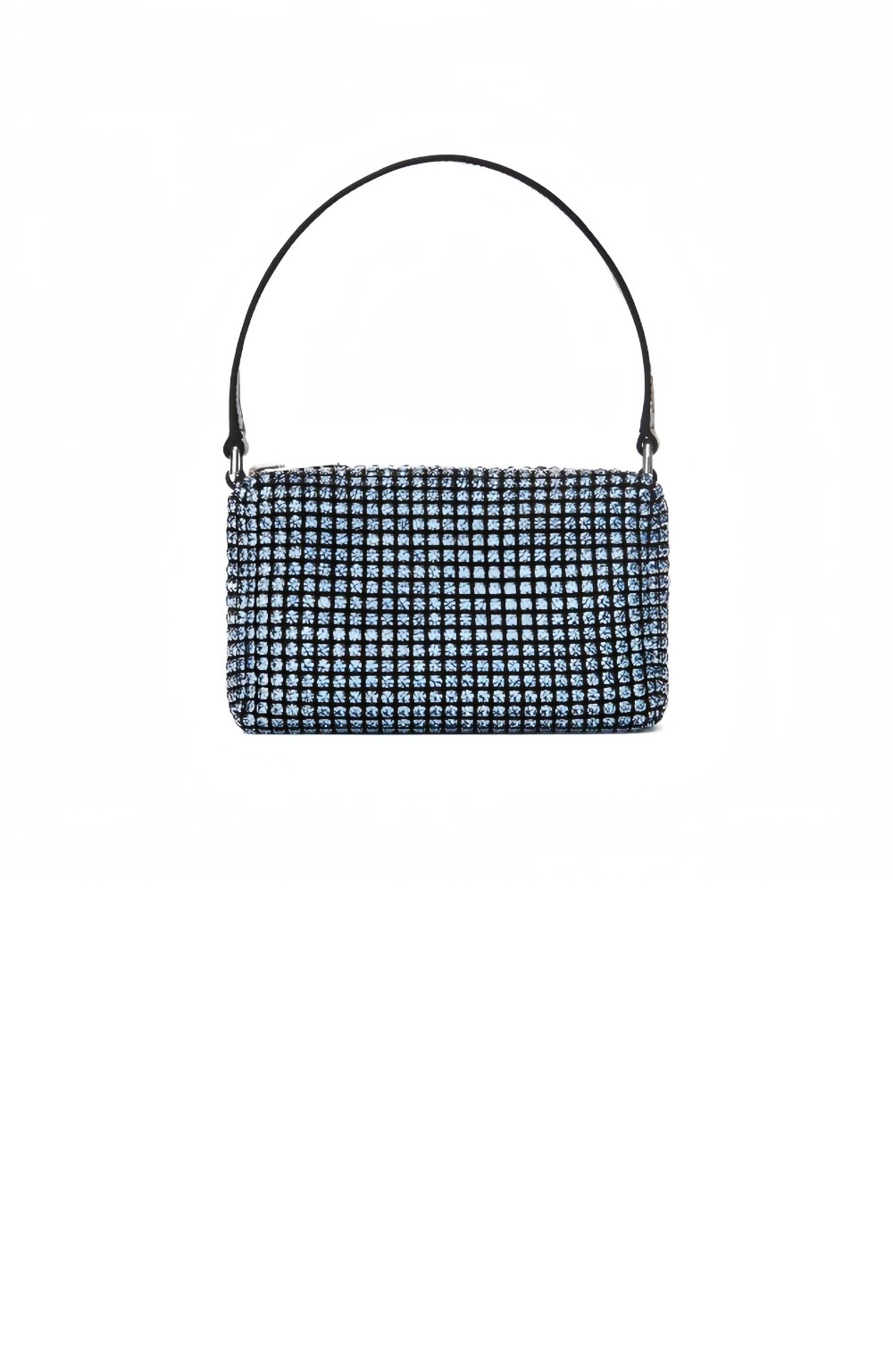 미러급레플리카사이트 | 명품레플리카 전문 쇼핑몰  | 퍼스트원 - 에어리스 라인스톤 메시 파우치 20122P > 알렉산더왕