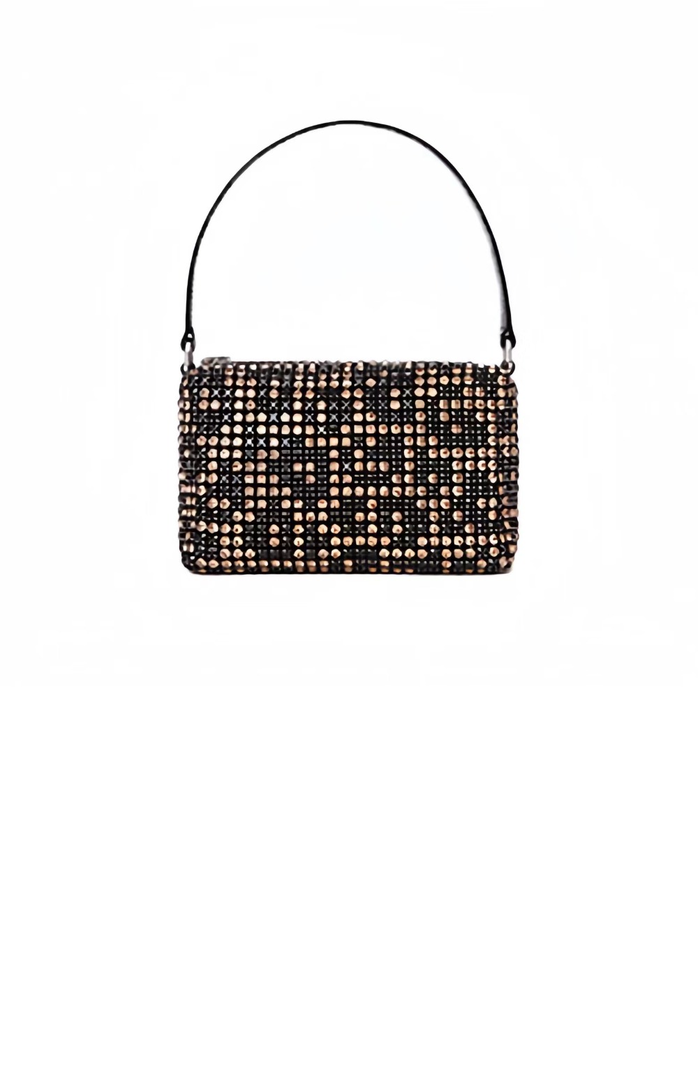 미러급레플리카사이트 | 명품레플리카 전문 쇼핑몰  | 퍼스트원 - 호피 큐빅 스퀘어백 20C20 > 알렉산더왕