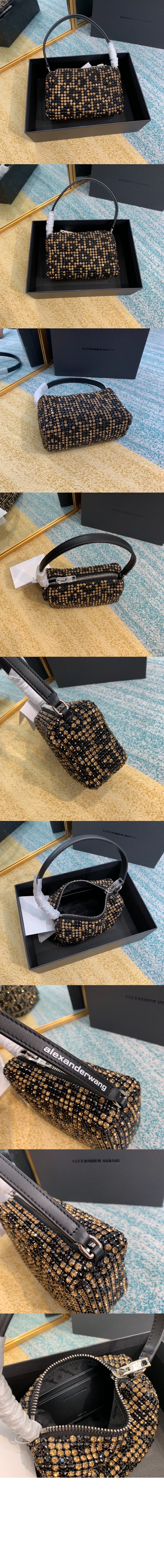 미러급레플리카사이트 | 명품레플리카 전문 쇼핑몰  | 퍼스트원 - 호피 큐빅 스퀘어백 20C20 > 알렉산더왕