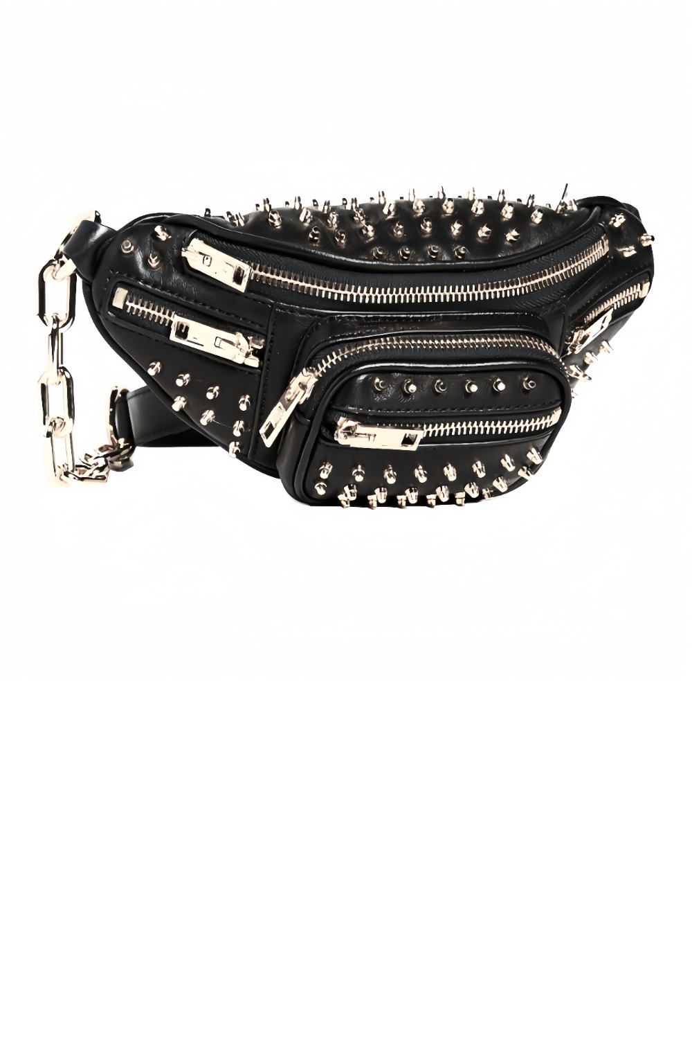 미러급레플리카사이트 | 명품레플리카 전문 쇼핑몰  | 퍼스트원 - 미니 스터드 힙색 AWANG4 > 알렉산더왕