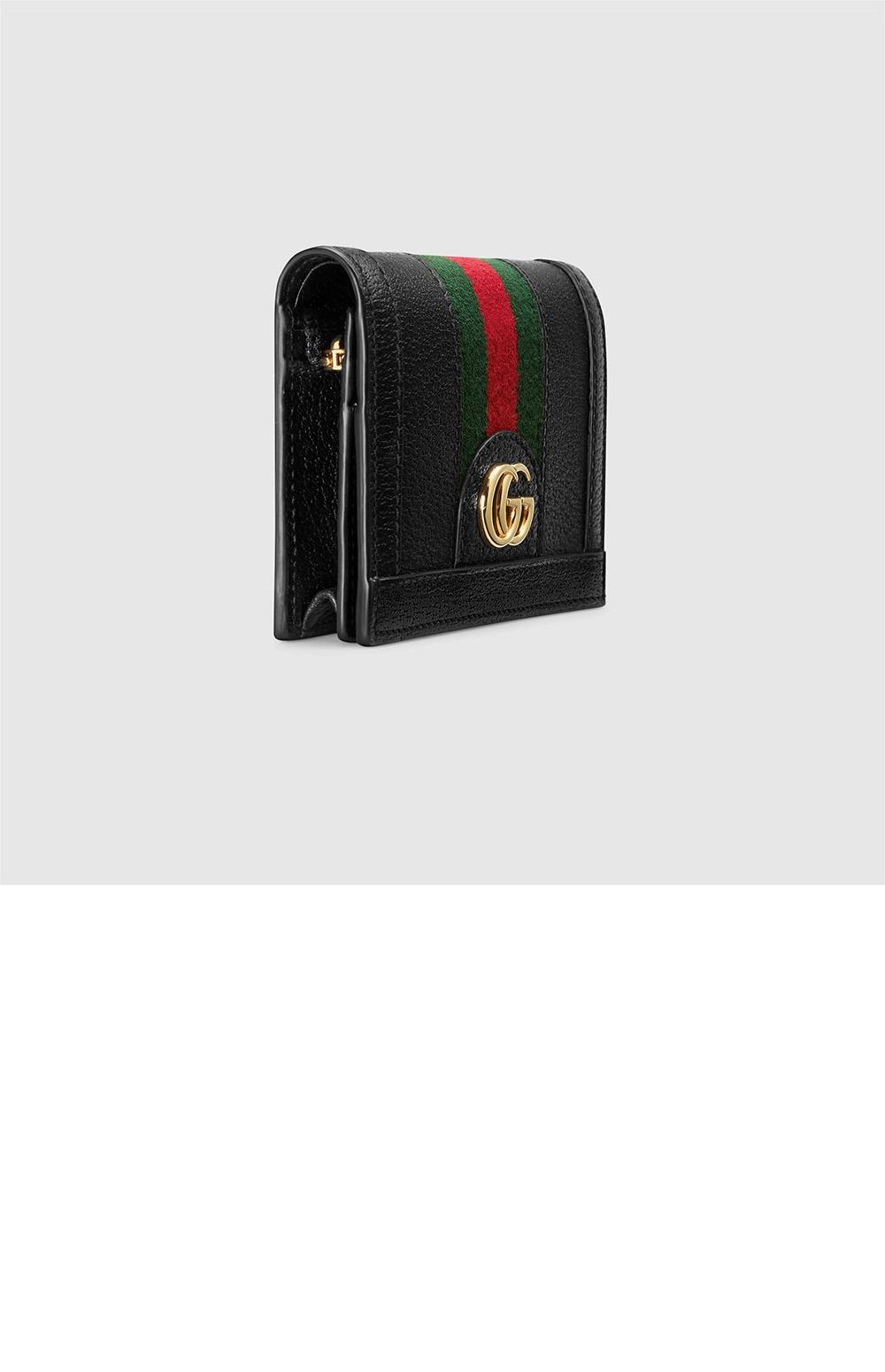 미러급레플리카사이트 | 명품레플리카 전문 쇼핑몰  | 퍼스트원 - 오피디아 GG 카드지갑 523155 > 구찌