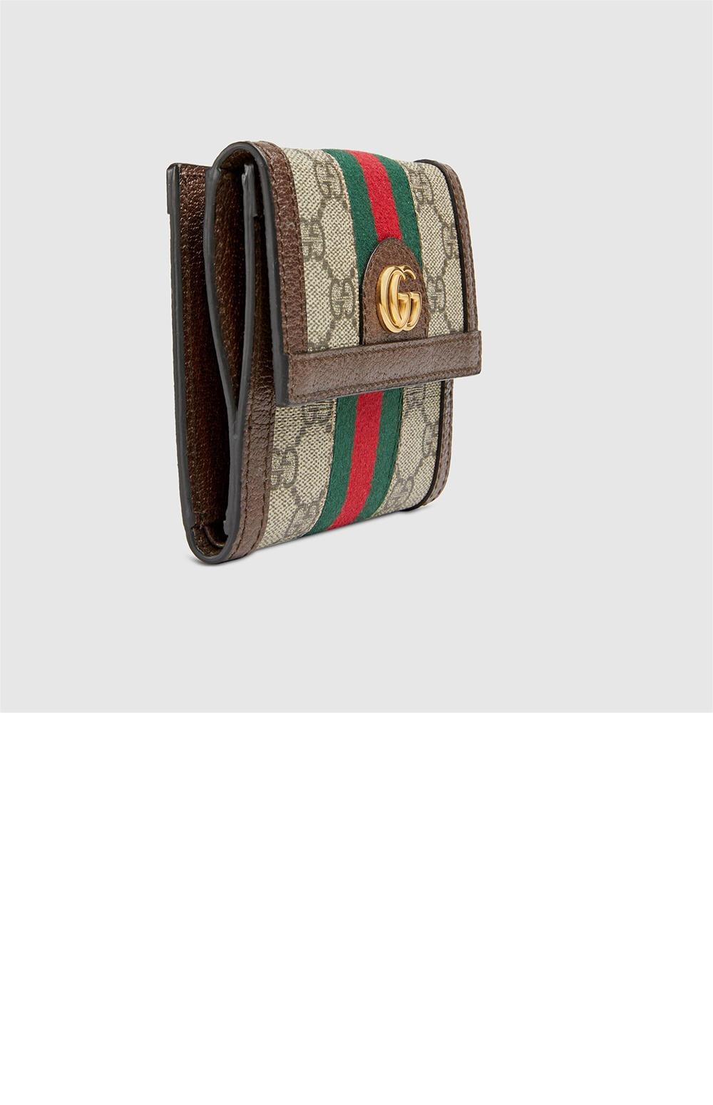 미러급레플리카사이트 | 명품레플리카 전문 쇼핑몰  | 퍼스트원 - 오피디아 GG 프렌치 반지갑 523173 > 구찌