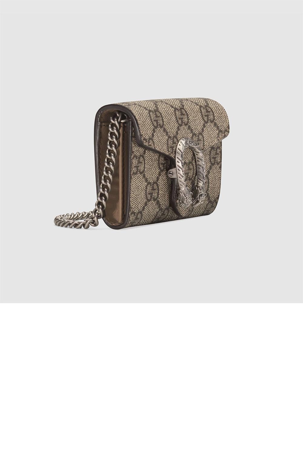 미러급레플리카사이트 | 명품레플리카 전문 쇼핑몰  | 퍼스트원 - 디오니소스 GG 코인퍼스 574930 > 구찌