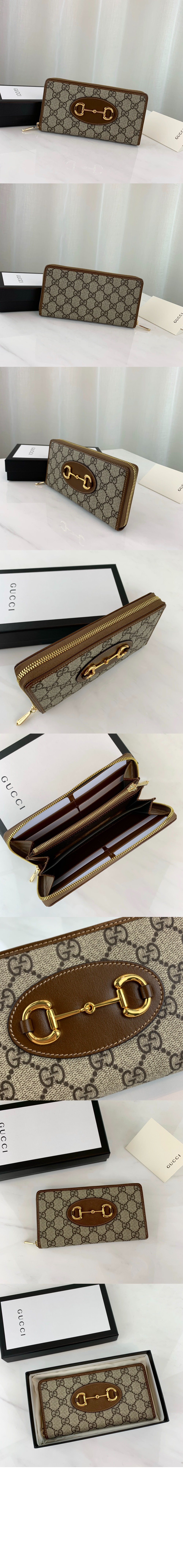 미러급레플리카사이트 | 명품레플리카 전문 쇼핑몰  | 퍼스트원 - 홀스빗 1955 지퍼월렛 621889 > 구찌