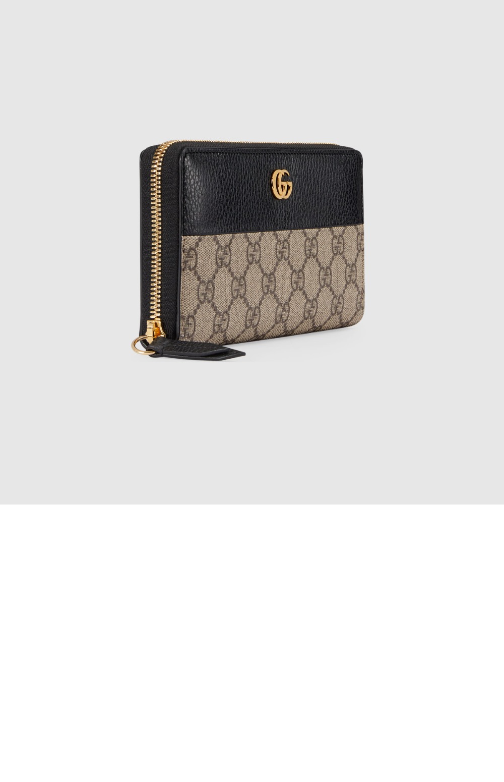 미러급레플리카사이트 | 명품레플리카 전문 쇼핑몰  | 퍼스트원 - GG 마몽 쟈가드 지퍼월렛 456117 > 구찌