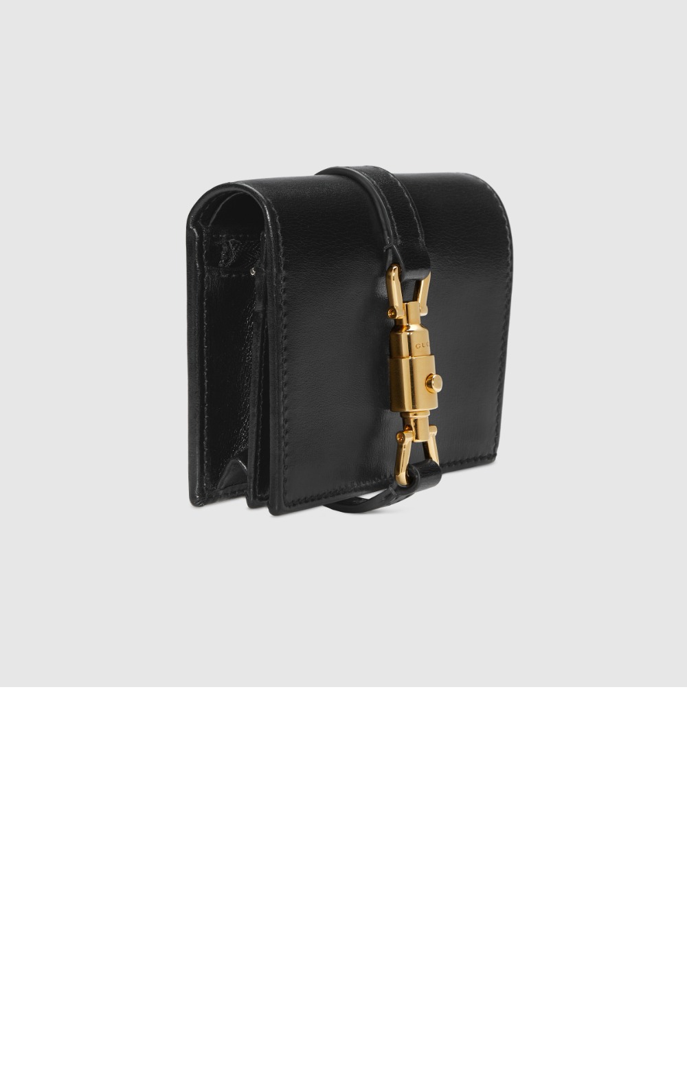 미러급레플리카사이트 | 명품레플리카 전문 쇼핑몰  | 퍼스트원 - 재키 1961 카드지갑 645536 > 구찌