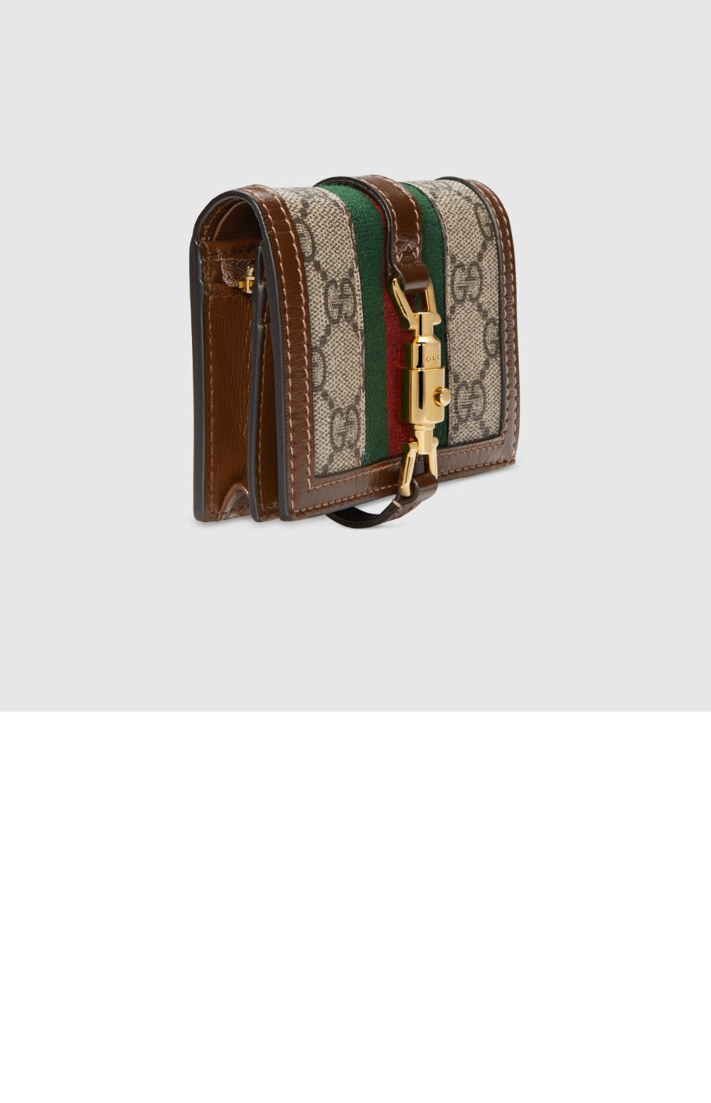 미러급레플리카사이트 | 명품레플리카 전문 쇼핑몰  | 퍼스트원 - 재키 1961 카드지갑 645536 > 구찌