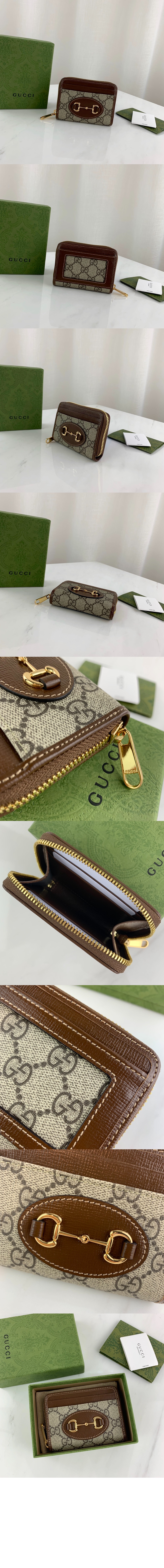 미러급레플리카사이트 | 명품레플리카 전문 쇼핑몰  | 퍼스트원 - 홀스빗 1955 코인퍼스 658549 > 구찌