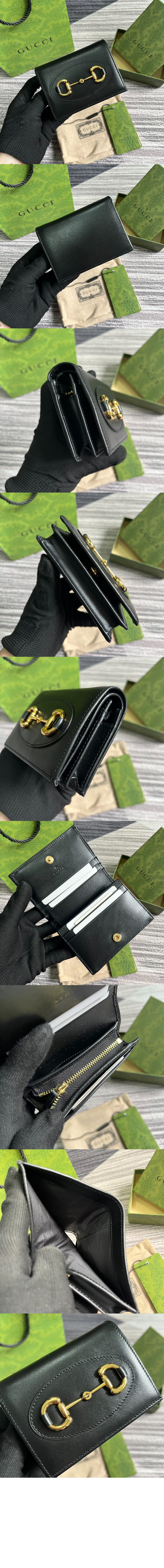 미러급레플리카사이트 | 명품레플리카 전문 쇼핑몰  | 퍼스트원 - 홀스빗 1955 카드지갑 ‎621887 > 구찌