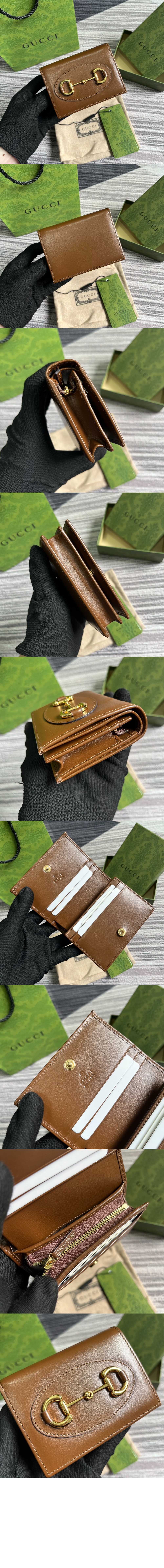 미러급레플리카사이트 | 명품레플리카 전문 쇼핑몰  | 퍼스트원 - 홀스빗 1955 카드지갑 ‎621887 > 구찌