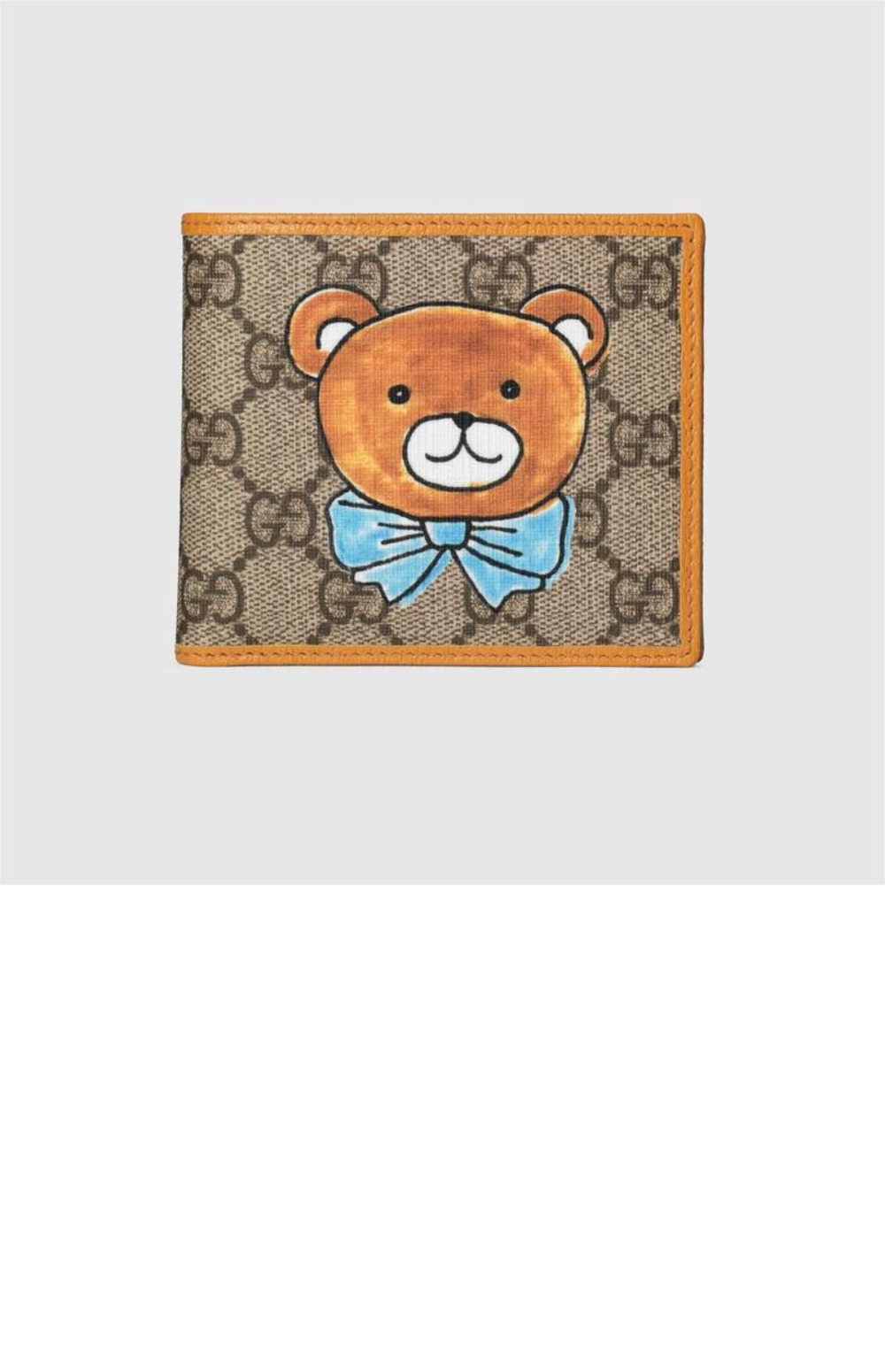 미러급레플리카사이트 | 명품레플리카 전문 쇼핑몰  | 퍼스트원 - KAI x Gucci 반지갑 ‎660159 > 구찌