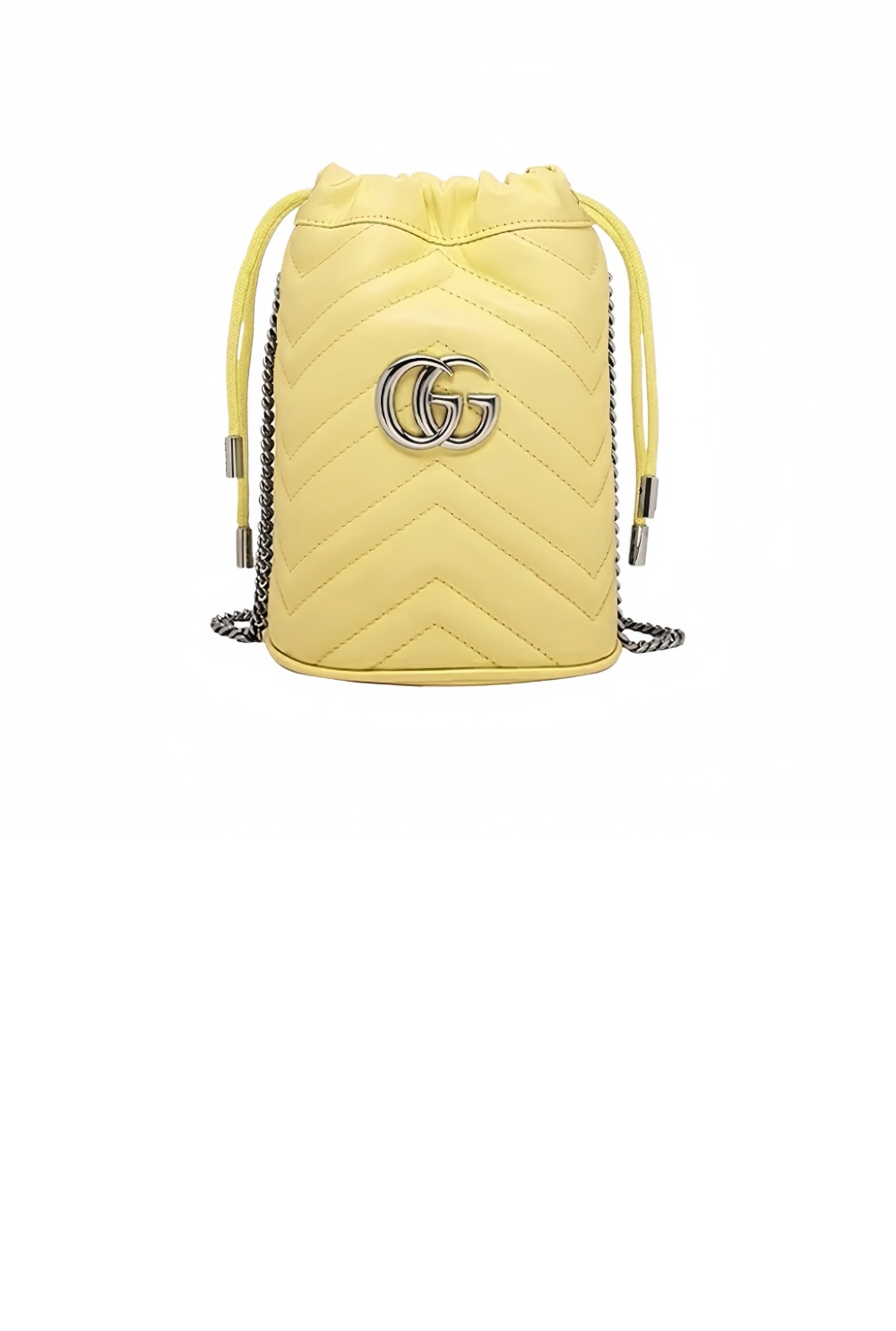 미러급레플리카사이트 | 명품레플리카 전문 쇼핑몰  | 퍼스트원 - 마몽 미니 버킷백 575163 > 구찌