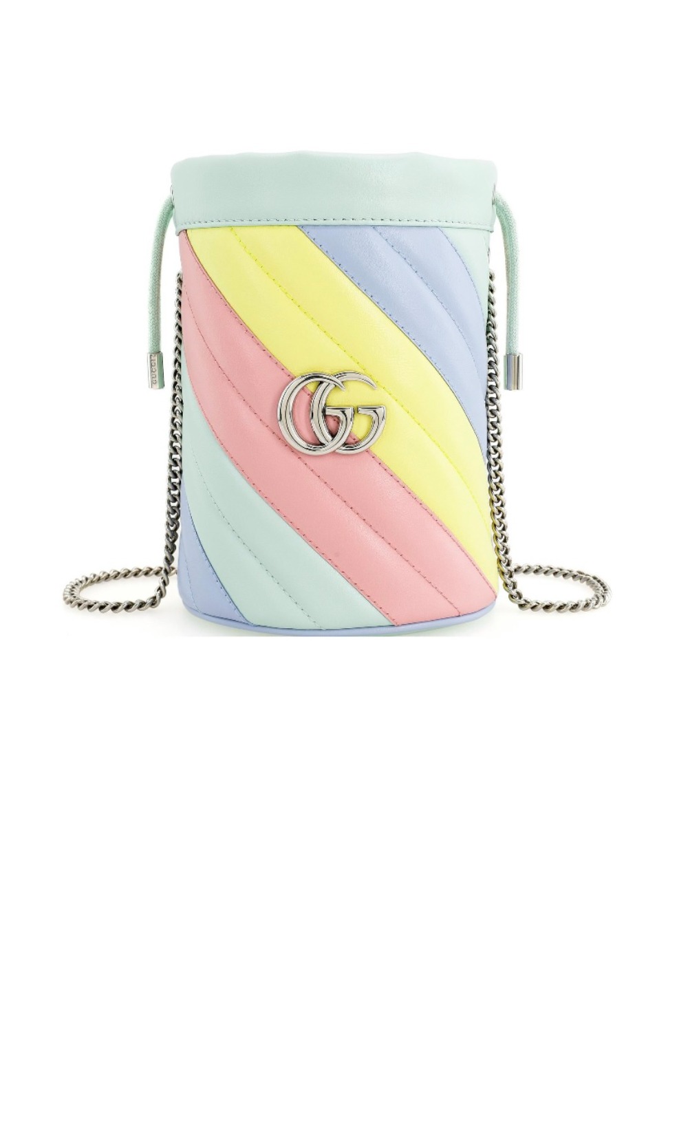 미러급레플리카사이트 | 명품레플리카 전문 쇼핑몰  | 퍼스트원 - 마몽 미니 버킷백 575163 > 구찌