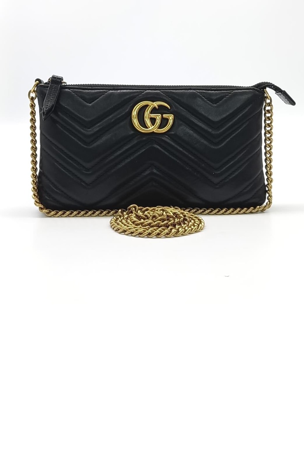 미러급레플리카사이트 | 명품레플리카 전문 쇼핑몰  | 퍼스트원 - 미니 크로스백 443447 > 구찌