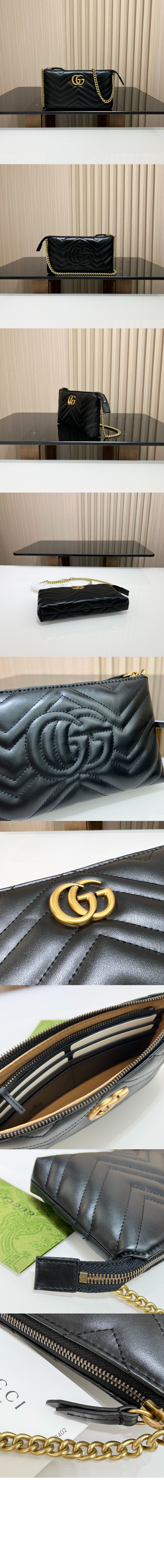 미러급레플리카사이트 | 명품레플리카 전문 쇼핑몰  | 퍼스트원 - 미니 크로스백 443447 > 구찌