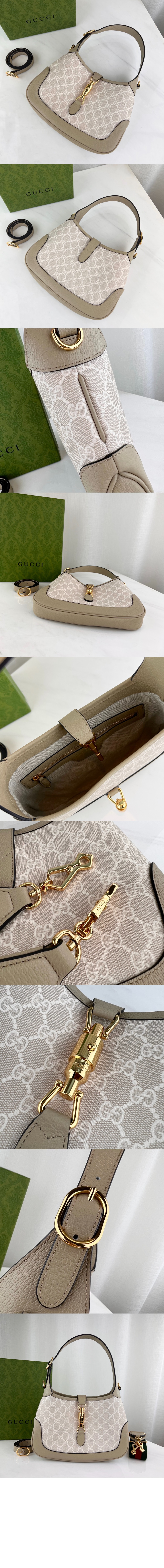 미러급레플리카사이트 | 명품레플리카 전문 쇼핑몰  | 퍼스트원 - 스몰 GG 숄더백 678843 > 구찌