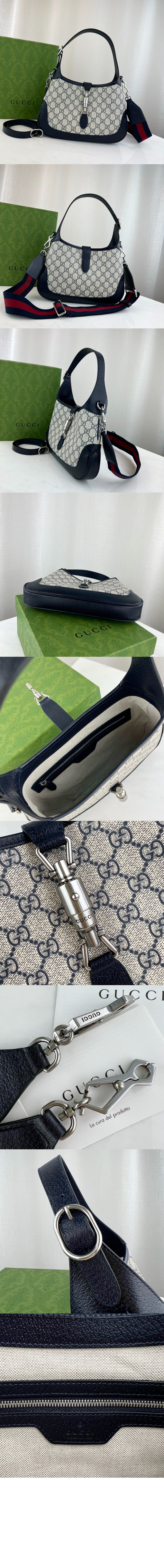 미러급레플리카사이트 | 명품레플리카 전문 쇼핑몰  | 퍼스트원 - 스몰 GG 숄더백 678843 > 구찌