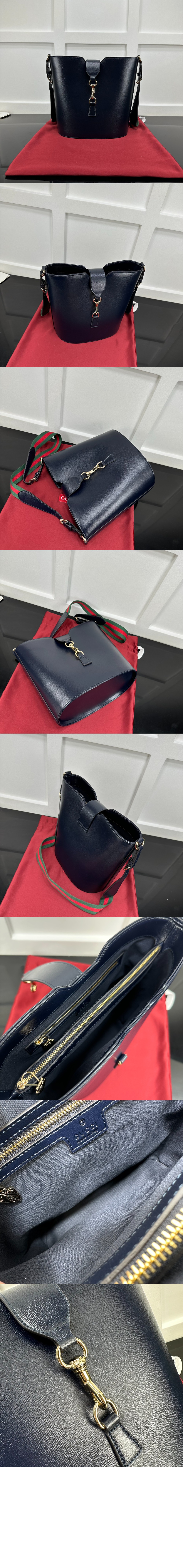 미러급레플리카사이트 | 명품레플리카 전문 쇼핑몰  | 퍼스트원 - 스몰 버킷 숄더백 782904 > 구찌