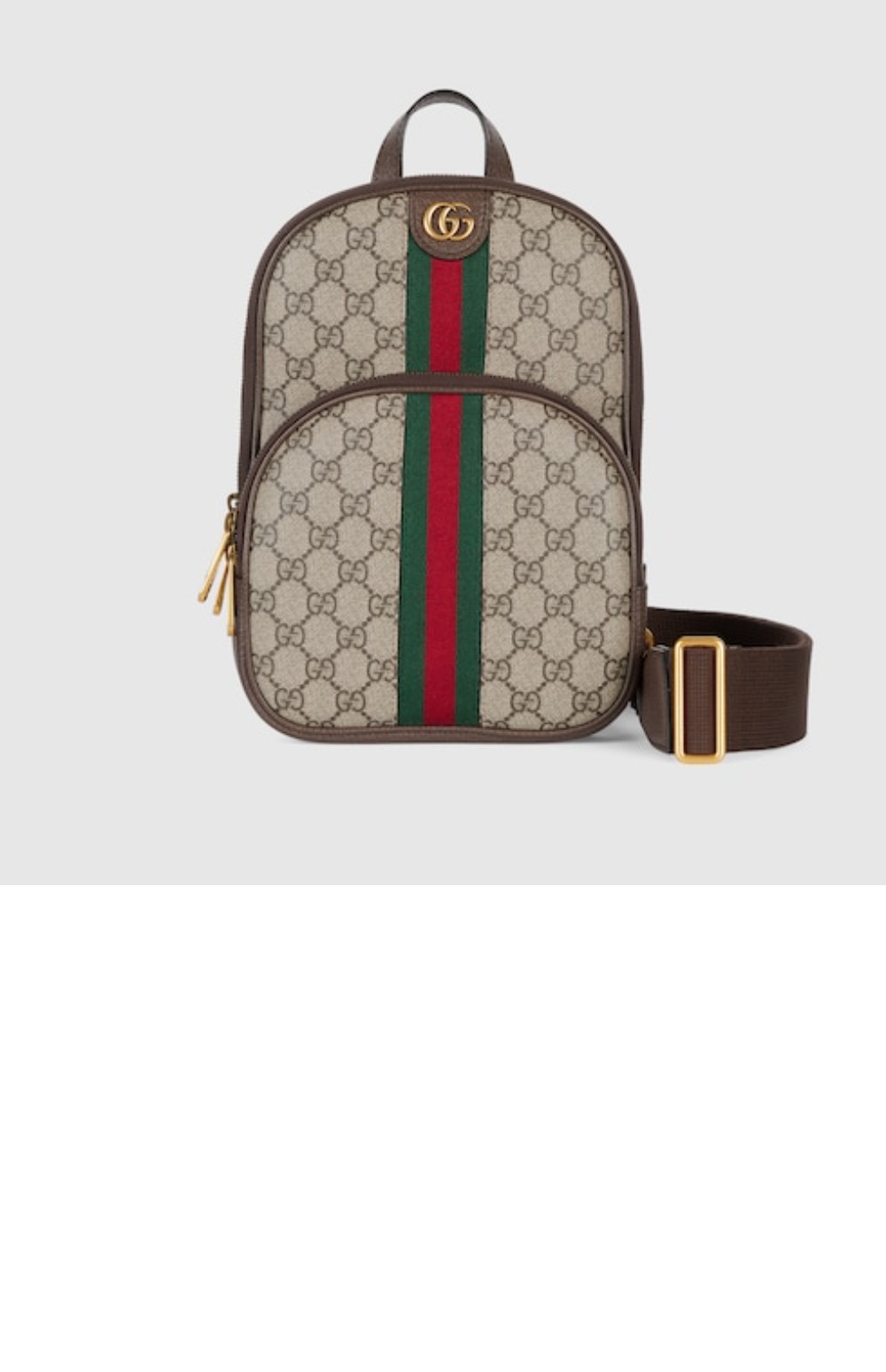 미러급레플리카사이트 | 명품레플리카 전문 쇼핑몰  | 퍼스트원 - GG 크로스백 779915 > 구찌