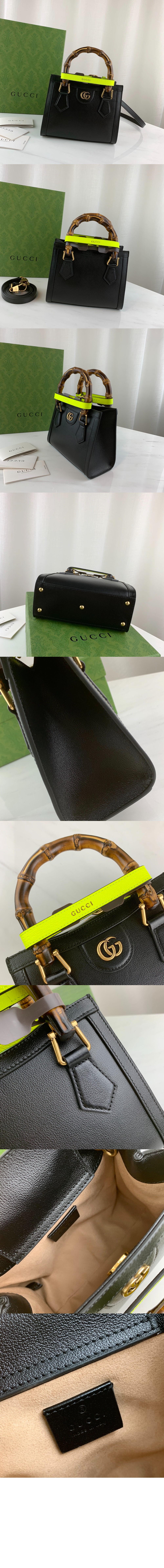 미러급레플리카사이트 | 명품레플리카 전문 쇼핑몰  | 퍼스트원 - 다이애나 핸드백 655661 > 구찌