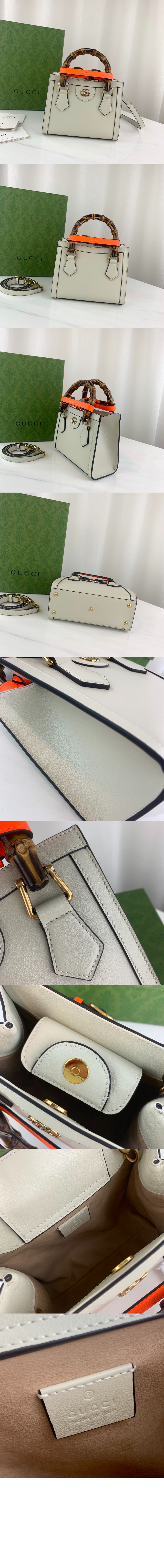 미러급레플리카사이트 | 명품레플리카 전문 쇼핑몰  | 퍼스트원 - 다이애나 핸드백 655661 > 구찌