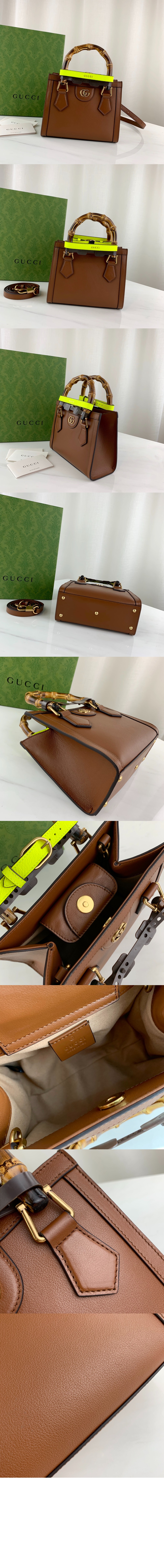 미러급레플리카사이트 | 명품레플리카 전문 쇼핑몰  | 퍼스트원 - 다이애나 핸드백 655661 > 구찌