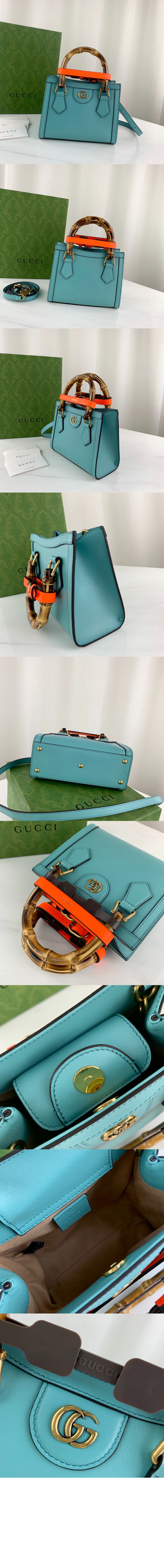 미러급레플리카사이트 | 명품레플리카 전문 쇼핑몰  | 퍼스트원 - 다이애나 핸드백 655661 > 구찌