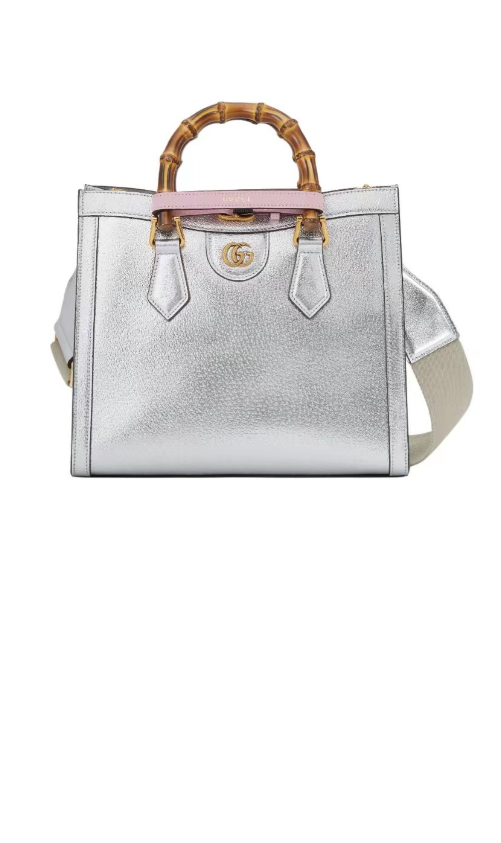 미러급레플리카사이트 | 명품레플리카 전문 쇼핑몰  | 퍼스트원 - 스몰 토트백 702721 > 구찌