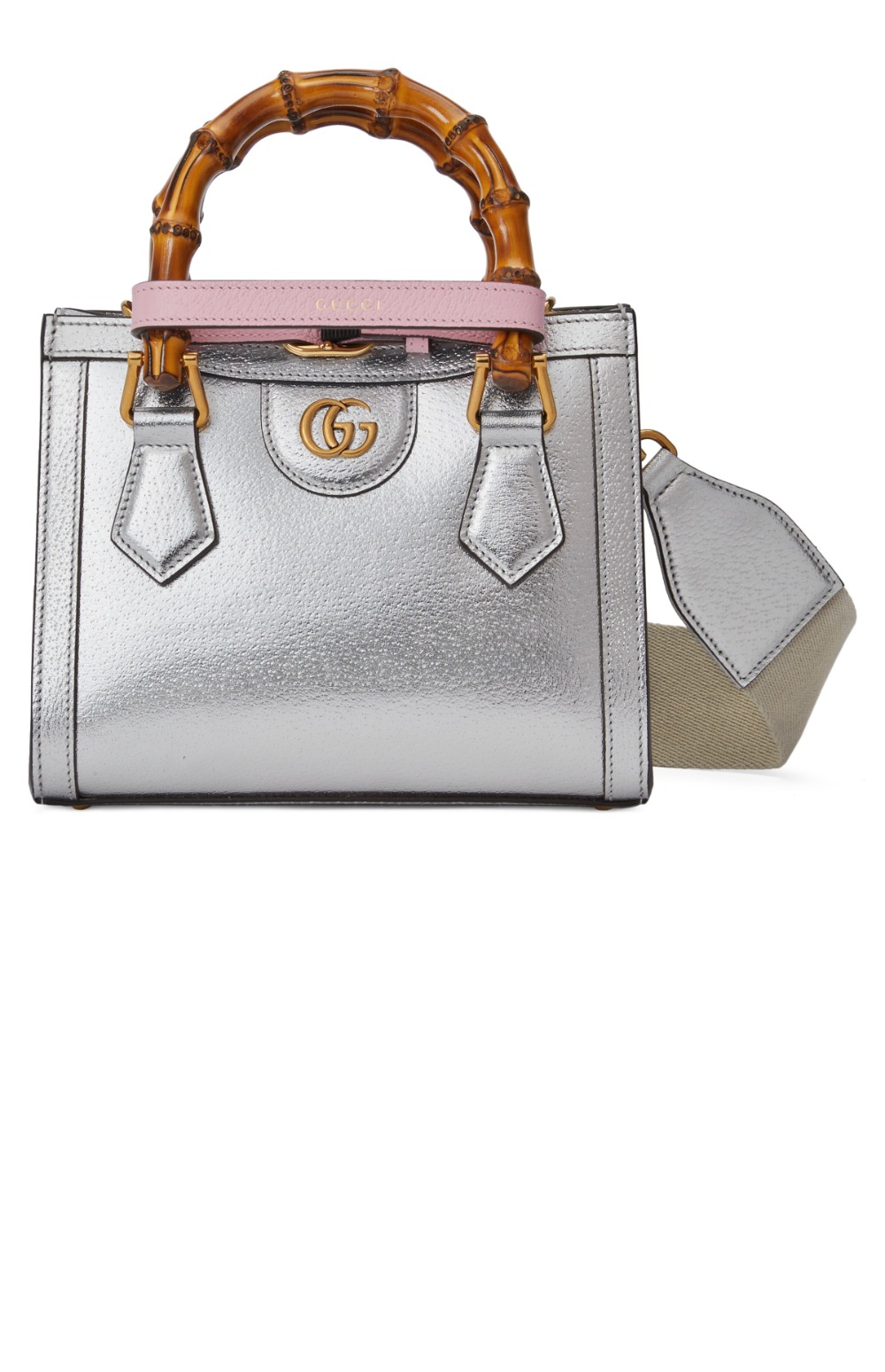 미러급레플리카사이트 | 명품레플리카 전문 쇼핑몰  | 퍼스트원 - 미니 토트백 702732 > 구찌