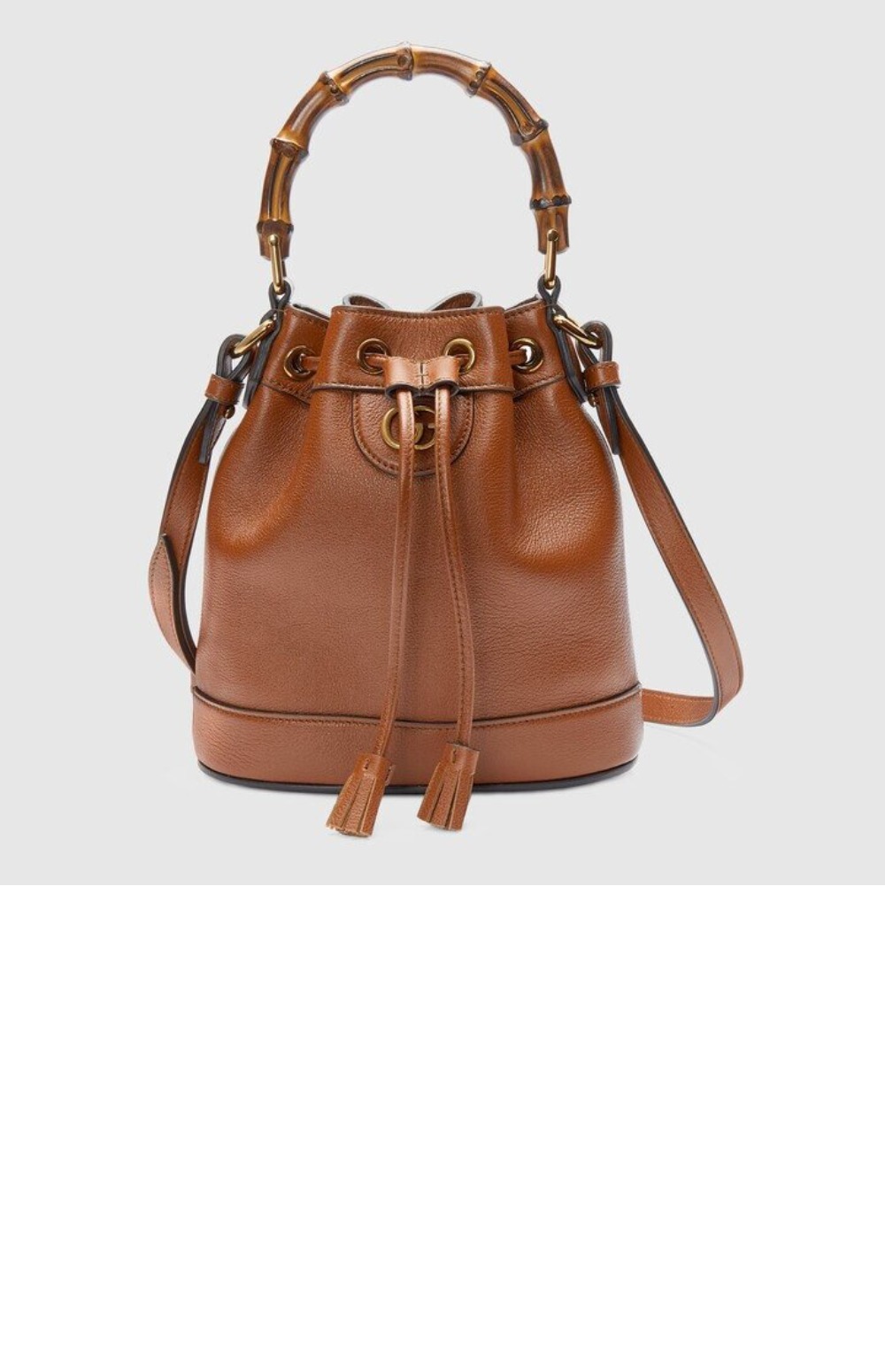 미러급레플리카사이트 | 명품레플리카 전문 쇼핑몰  | 퍼스트원 - 스몰 버킷백 724667 > 구찌