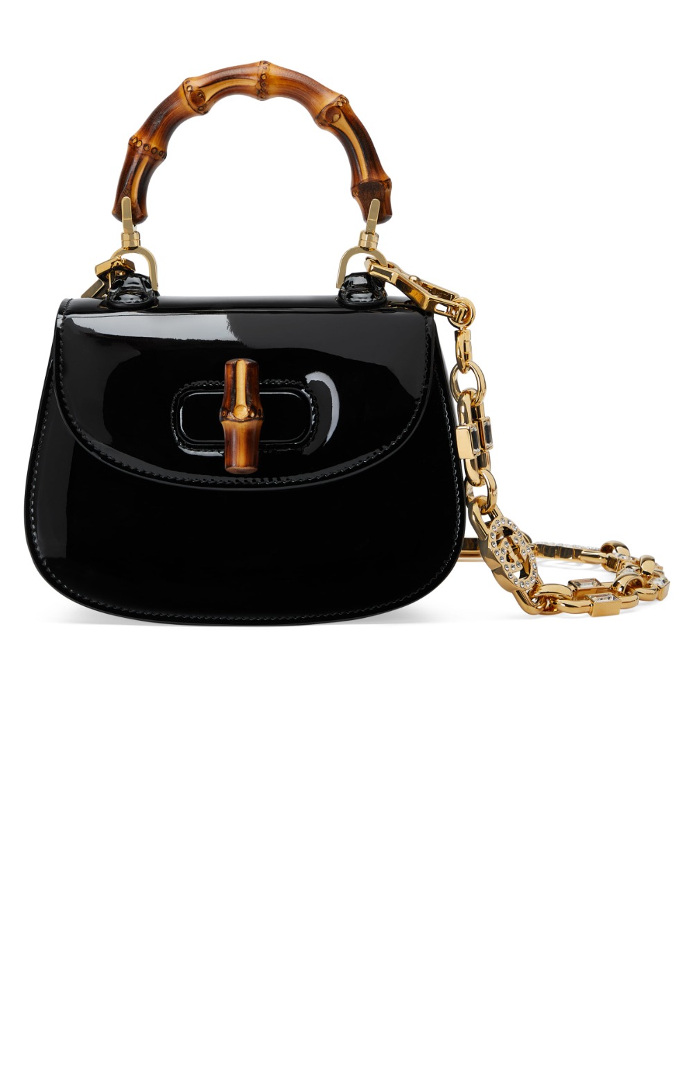 미러급레플리카사이트 | 명품레플리카 전문 쇼핑몰  | 퍼스트원 - 미니 탑 핸들백 724641 > 구찌