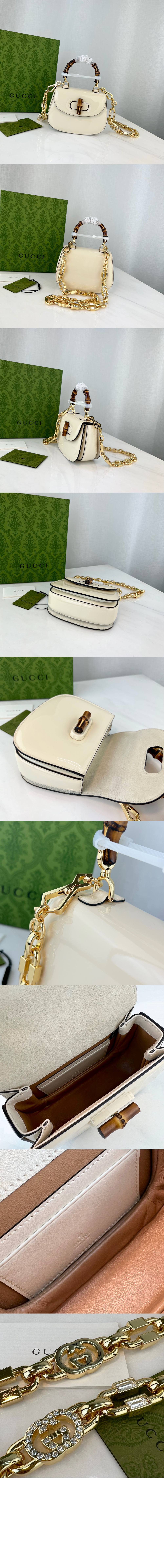 미러급레플리카사이트 | 명품레플리카 전문 쇼핑몰  | 퍼스트원 - 미니 탑 핸들백 724641 > 구찌