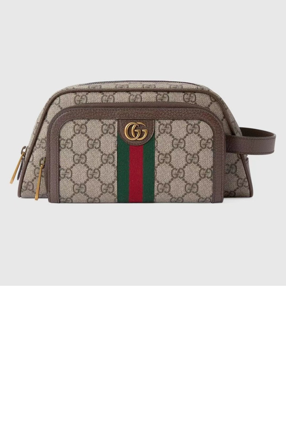 미러급레플리카사이트 | 명품레플리카 전문 쇼핑몰  | 퍼스트원 - 오피디아 GG 로고 트래블 파우치 751811 > 구찌