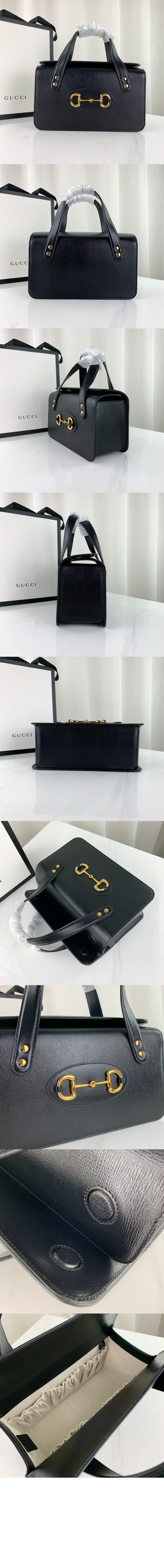 미러급레플리카사이트 | 명품레플리카 전문 쇼핑몰  | 퍼스트원 - 홀스빗 1955 톱핸들백 627323 > 구찌