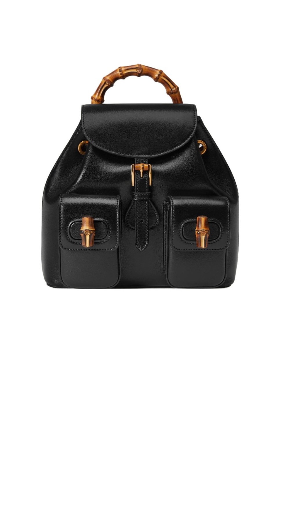 미러급레플리카사이트 | 명품레플리카 전문 쇼핑몰  | 퍼스트원 - 뱀부 백팩 702101 > 구찌