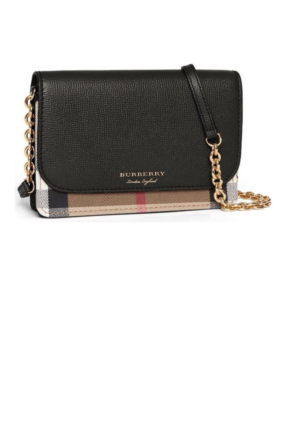 미러급레플리카사이트 | 명품레플리카 전문 쇼핑몰  | 퍼스트원 - 햄프셔 체인 크로스백 80278741 > 버버리