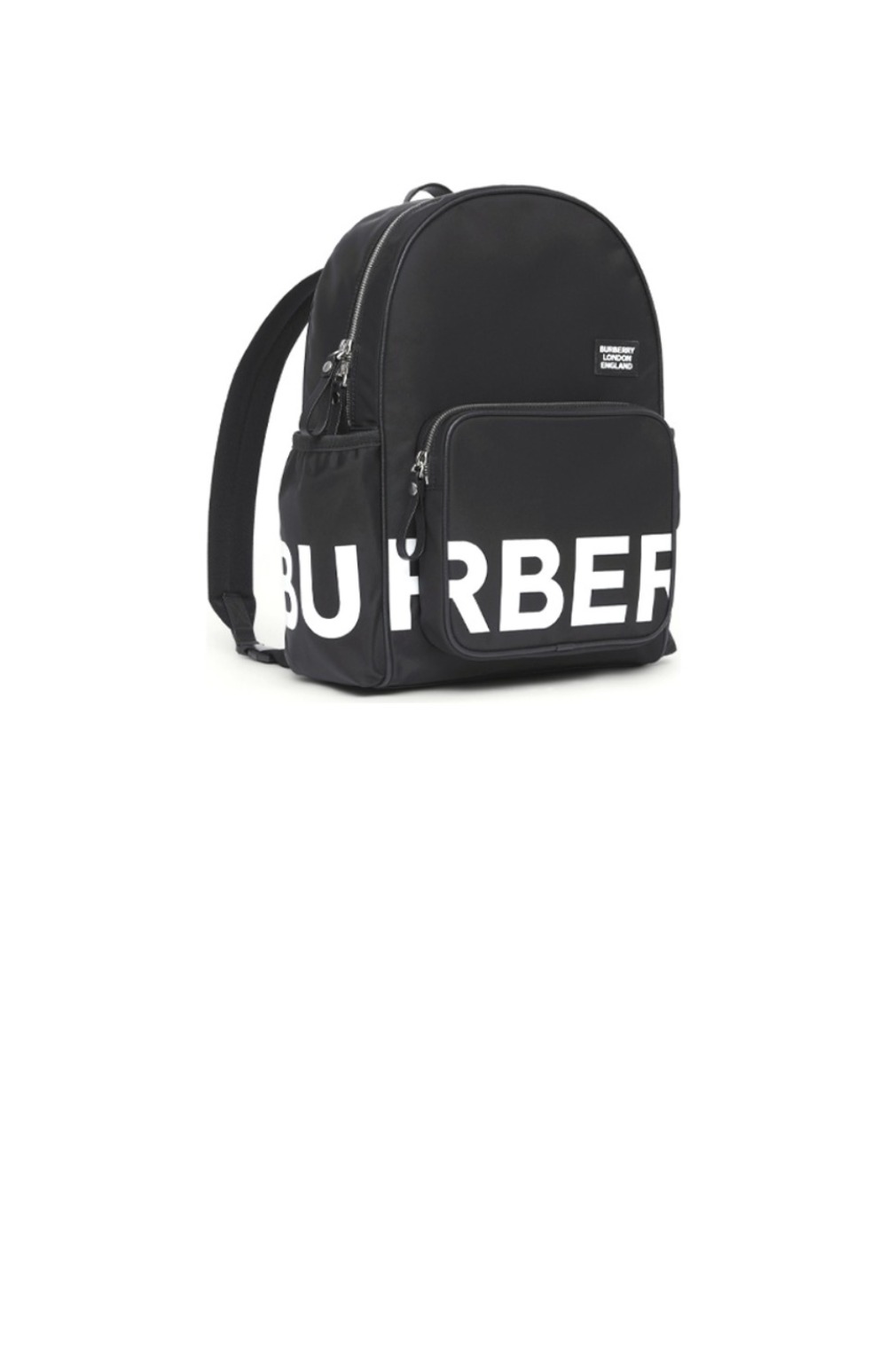 미러급레플리카사이트 | 명품레플리카 전문 쇼핑몰  | 퍼스트원 - 백팩 로고 프린트 나일론 80412351 > 버버리