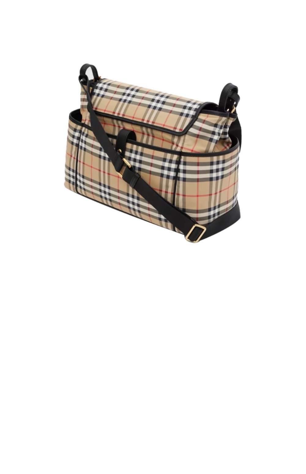 미러급레플리카사이트 | 명품레플리카 전문 쇼핑몰  | 퍼스트원 - 빈티지 체크 숄더백 80250391 > 버버리