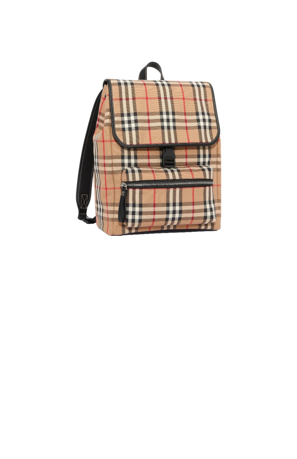 미러급레플리카사이트 | 명품레플리카 전문 쇼핑몰  | 퍼스트원 - 빈티지 체크 백팩 80541201 > 버버리