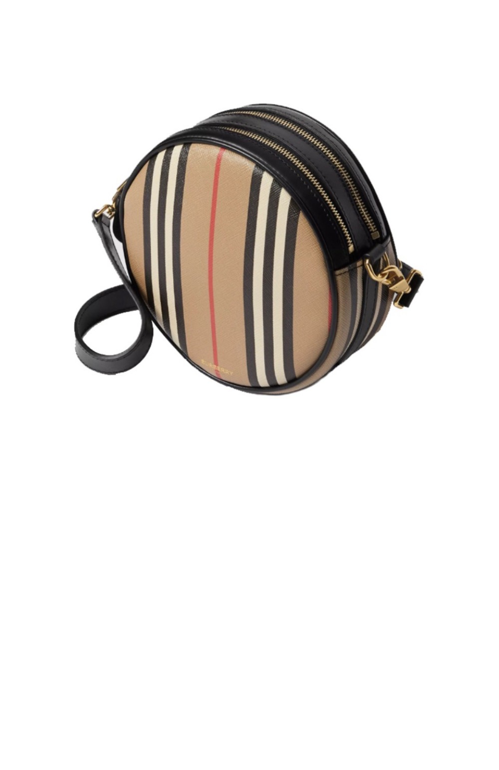 미러급레플리카사이트 | 명품레플리카 전문 쇼핑몰  | 퍼스트원 - 루이스백 아이콘 스트라이프 라운드 크로스백 80272931 > 버버리