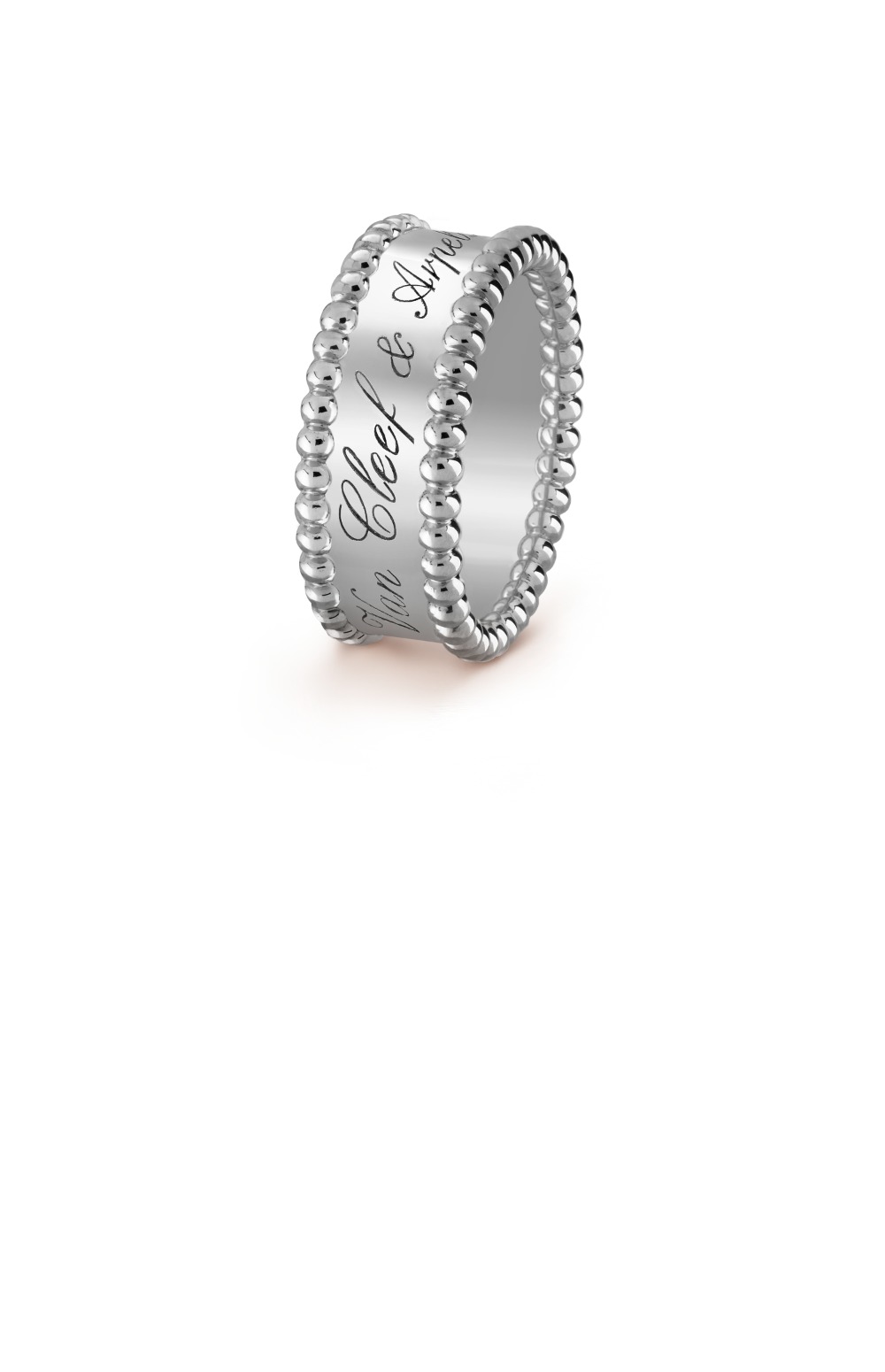 미러급레플리카사이트 | 명품레플리카 전문 쇼핑몰  | 퍼스트원 - 빼를리 시그니처 반지 32300 > 반클리프