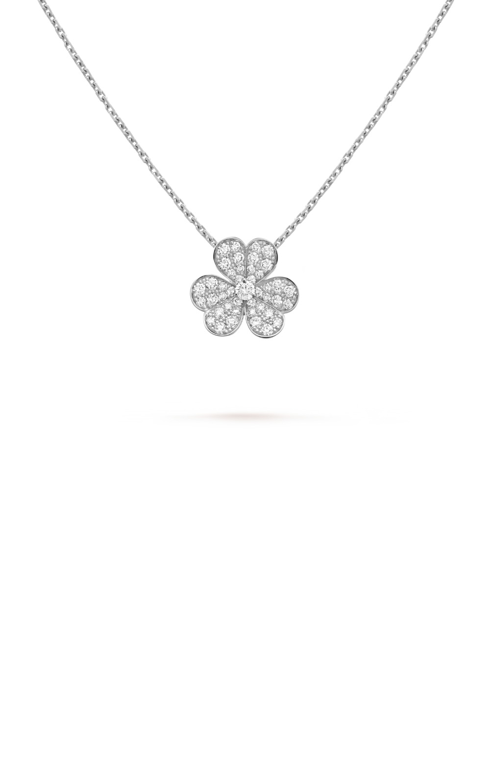 미러급레플리카사이트 | 명품레플리카 전문 쇼핑몰  | 퍼스트원 - 프리볼 펜던트 스몰 31800 > 반클리프