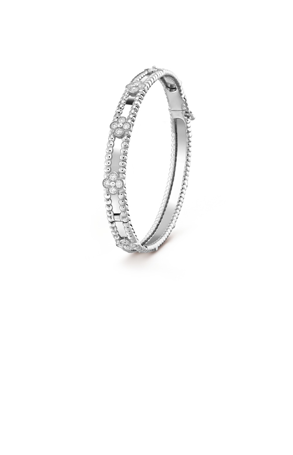 미러급레플리카사이트 | 명품레플리카 전문 쇼핑몰  | 퍼스트원 - 빼를리 클로버 팔찌 6X800 > 반클리프